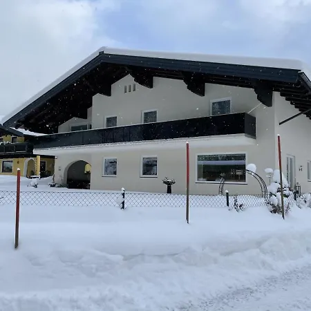 شقة Erlbacher Lungötz