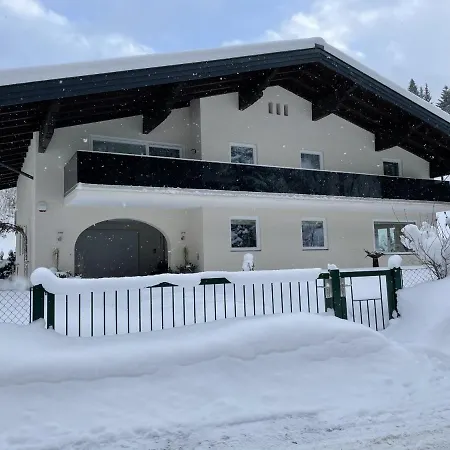 Erlbacher Daire Lungötz