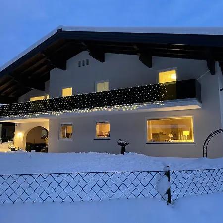 شقة Erlbacher Lungötz