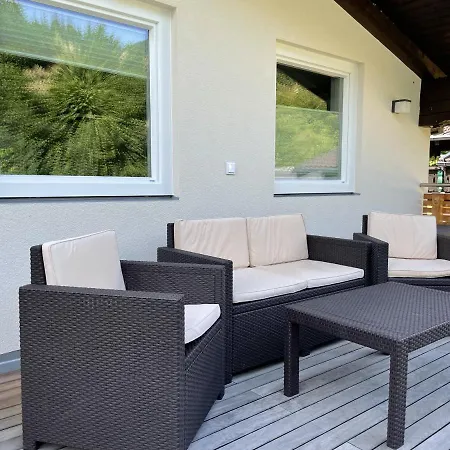 Erlbacher Apartmán *