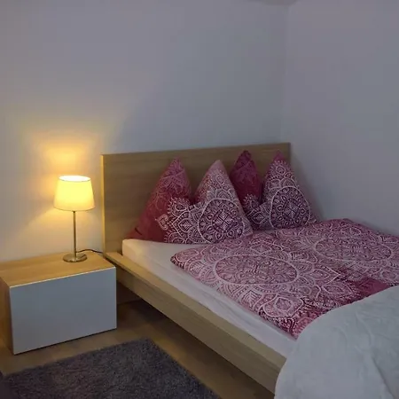 Erlbacher Apartmán