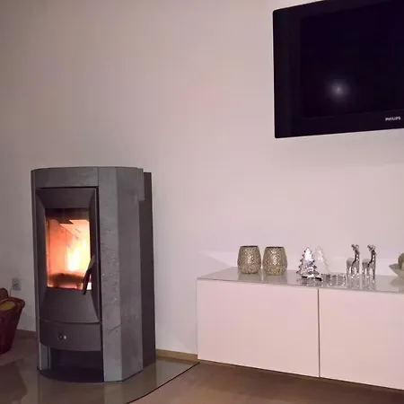 Erlbacher Apartmán Lungötz
