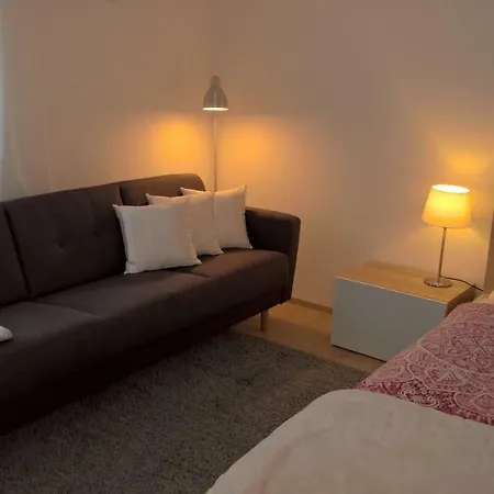 Erlbacher شقة Lungötz