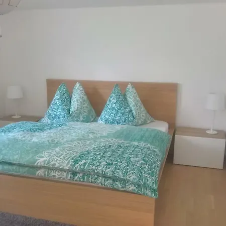 Erlbacher Apartment